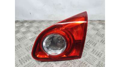 PILOTO TRASERO DERECHO NISSAN QASHQAI 2.0 16V (141 CV) DE 2008 - D.4617408 / 26550JD800