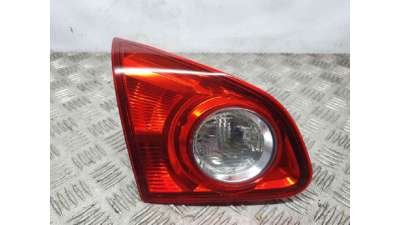 PILOTO TRASERO IZQUIERDO NISSAN QASHQAI 2.0 16V (141 CV) DE 2008 - D.4617410 / 26555JD800