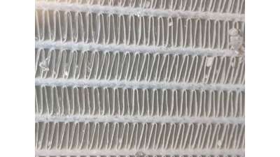 CONDENSADOR / RADIADOR AIRE ACONDICIONADO FORD GALAXY 1.9 TDI (131 CV) DE 2004 - D.4617489