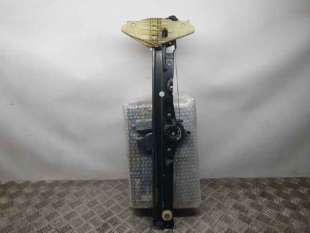 ELEVALUNAS DELANTERO DERECHO PEUGEOT EXPERT FURGÓN 1.6 Blue-HDI FAP (116 CV) DE 2018 - D.4617638 / 9808388490 2