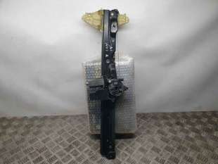 ELEVALUNAS DELANTERO IZQUIERDO PEUGEOT EXPERT FURGÓN 1.6 Blue-HDI FAP (116 CV) DE 2018 - D.4617639 / 9808388580