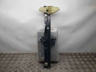 ELEVALUNAS DELANTERO IZQUIERDO PEUGEOT EXPERT FURGÓN 1.6 Blue-HDI FAP (116 CV) DE 2018 - D.4617639 / 9808388580 2