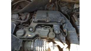 MOTOR ARRANQUE PEUGEOT EXPERT FURGÓN 1.6 Blue-HDI FAP (116 CV) DE 2018 - D.4617664