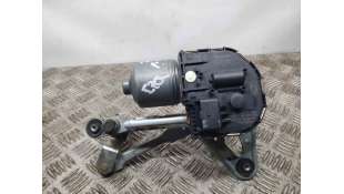 MOTOR LIMPIA DELANTERO PEUGEOT 3008 1.6 HDi FAP (112 CV) DE 2010 - D.4617750 / 9671062180