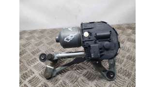 MOTOR LIMPIA DELANTERO PEUGEOT 3008 1.6 HDi FAP (112 CV) DE 2010 - D.4617750 / 9671062180