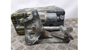 MOTOR LIMPIA DELANTERO PEUGEOT 3008 1.6 HDi FAP (112 CV) DE 2010 - D.4617750 / 9671062180 2