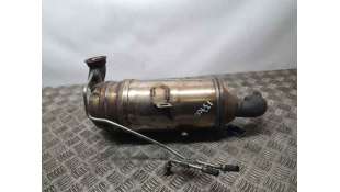 FILTRO DE PARTICULAS PEUGEOT 3008 1.6 HDi FAP (112 CV) DE 2010 - D.4617757 2