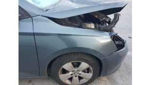 ALETA DELANTERA DERECHA SKODA FABIA COMBI 1.2 TSI (90 CV) DE 2017 - D.4617763