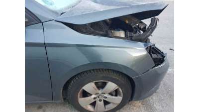 ALETA DELANTERA DERECHA SKODA FABIA COMBI 1.2 TSI (90 CV) DE 2017 - D.4617763
