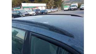 BARRAS TECHO SKODA FABIA COMBI 1.2 TSI (90 CV) DE 2017 - D.4617773