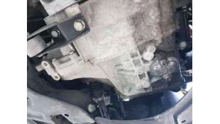 CAJA CAMBIOS SKODA FABIA COMBI 1.2 TSI (90 CV) DE 2017 - D.4617778