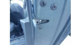 CERRADURA PUERTA TRASERA DERECHA  SKODA FABIA COMBI 1.2 TSI (90 CV) DE 2017 - D.4617790