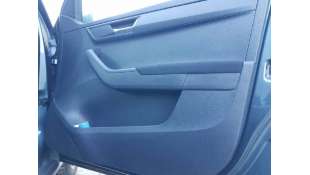 ELEVALUNAS DELANTERO DERECHO SKODA FABIA COMBI 1.2 TSI (90 CV) DE 2017 - D.4617804