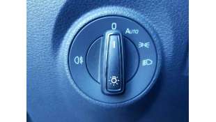 MANDO LUCES SKODA FABIA COMBI 1.2 TSI (90 CV) DE 2017 - D.4617824