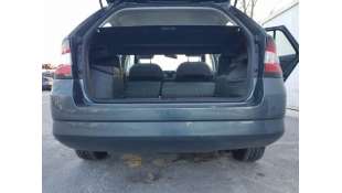 PARAGOLPES TRASERO SKODA FABIA COMBI 1.2 TSI (90 CV) DE 2017 - D.4617840