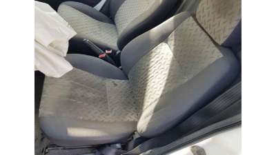 ASIENTO DELANTERO IZQUIERDO FIAT DOBLO CARGO 1.9 JTD (105 CV) DE 2010 - D.4617900