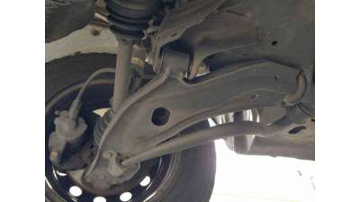 BRAZO SUSPENSION INFERIOR DELANTERO DERECHO FIAT DOBLO CARGO 1.9 JTD (105 CV) DE 2010 - D.4617906