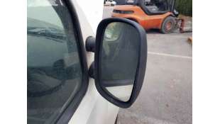 RETROVISOR DERECHO FIAT DOBLO CARGO 1.9 JTD (105 CV) DE 2010 - D.4617999
