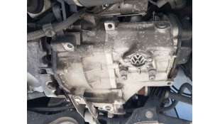 CAJA CAMBIOS SEAT IBIZA 1.9 TDI (90 CV) DE 2008 - D.4618043 / LBQ