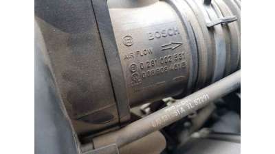 CAUDALIMETRO SEAT IBIZA 1.9 TDI (90 CV) DE 2008 - D.4618050