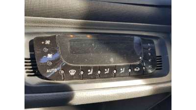 MANDO CLIMATIZADOR SEAT IBIZA 1.9 TDI (90 CV) DE 2008 - D.4618084