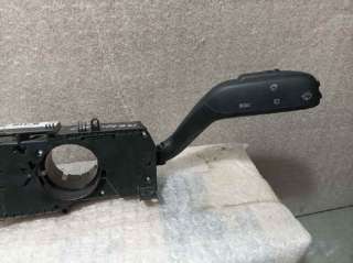 MANDO LUCES Y LIMPIA SEAT IBIZA 1.9 TDI (90 CV) DE 2008 - D.4618090 / 7H953503DC
