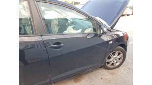 PUERTA DELANTERA DERECHA SEAT IBIZA 1.9 TDI (90 CV) DE 2008 - D.4618123