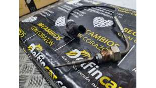 SENSOR OPEL ASTRA J LIM. 4TÜRIG 1.6 CDTI DPF (136 CV) DE 2015 - D.4618158 / GM55592366 2