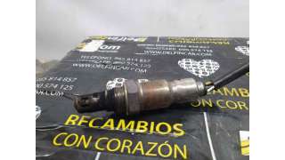 SONDA LAMBDA OPEL ASTRA J LIM. 4TÜRIG 1.6 CDTI DPF (136 CV) DE 2015 - D.4618160 / GM55595508