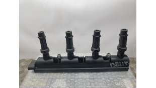 BOBINA ENCENDIDO OPEL CORSA E 1.4 (90 CV) DE 2018 - D.4618169 / GM25198623