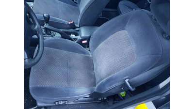 ASIENTO DELANTERO IZQUIERDO TOYOTA AVENSIS BERLINA 2.0 Turbodiesel (110 CV) DE 2001 - D.4618183