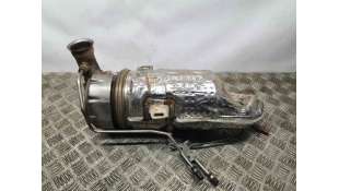 FILTRO DE PARTICULAS CITROEN C4 LIM. 1.6 HDi FAP (114 CV) DE 2014 - D.4618329 / 9808329880