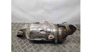 FILTRO DE PARTICULAS CITROEN C4 LIM. 1.6 HDi FAP (114 CV) DE 2014 - D.4618329 / 9808329880 2