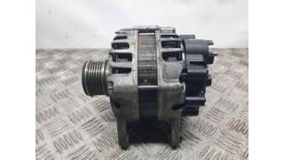 ALTERNADOR RENAULT CLIO IV 1.5 dCi D FAP Energy (75 CV) DE 2017 - D.4618347 / 231008918R