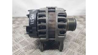 ALTERNADOR RENAULT CLIO IV 1.5 dCi D FAP Energy (75 CV) DE 2017 - D.4618347 / 231008918R