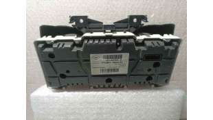 CUADRO INSTRUMENTOS RENAULT CLIO IV 1.5 dCi D FAP Energy (75 CV) DE 2017 - D.4618380 / 248106218RA 2