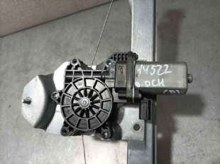 ELEVALUNAS DELANTERO DERECHO RENAULT CLIO IV 1.5 dCi D FAP Energy (75 CV) DE 2017 - D.4618386 / 807205569R 2