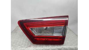 PILOTO TRASERO DERECHO RENAULT CLIO IV 1.5 dCi D FAP Energy (75 CV) DE 2017 - D.4618427 / SIN REF