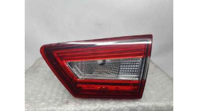 PILOTO TRASERO DERECHO RENAULT CLIO IV 1.5 dCi D FAP Energy (75 CV) DE 2017 - D.4618427 / SIN REF