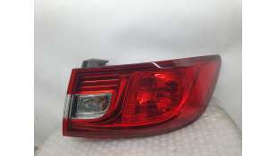 PILOTO TRASERO DERECHO RENAULT CLIO IV 1.5 dCi D FAP Energy (75 CV) DE 2017 - D.4618428 / 265509846R