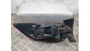 PILOTO TRASERO DERECHO RENAULT CLIO IV 1.5 dCi D FAP Energy (75 CV) DE 2017 - D.4618428 / 265509846R 2