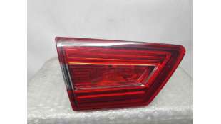 PILOTO TRASERO IZQUIERDO RENAULT CLIO IV 1.5 dCi D FAP Energy (75 CV) DE 2017 - D.4618429 / SIN REF