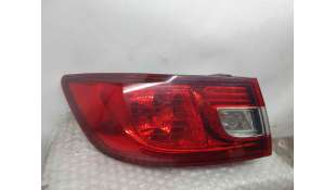 PILOTO TRASERO IZQUIERDO RENAULT CLIO IV 1.5 dCi D FAP Energy (75 CV) DE 2017 - D.4618430 / 265553752R