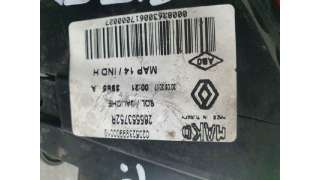 PILOTO TRASERO IZQUIERDO RENAULT CLIO IV 1.5 dCi D FAP Energy (75 CV) DE 2017 - D.4618430 / 265553752R