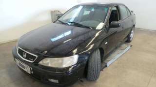 HONDA ACCORD BERLINA 2.0 TD 1999 5p - 19431