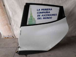 PUERTA TRASERA IZQUIERDA RENAULT CLIO IV 1.5 dCi D FAP Energy (75 CV) DE 2017 - D.4618446