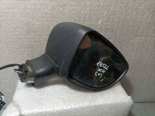 RETROVISOR DERECHO RENAULT CLIO IV 1.5 dCi D FAP Energy (75 CV) DE 2017 - D.4618451