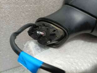 RETROVISOR DERECHO RENAULT CLIO IV 1.5 dCi D FAP Energy (75 CV) DE 2017 - D.4618451 2