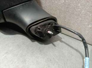 RETROVISOR IZQUIERDO RENAULT CLIO IV 1.5 dCi D FAP Energy (75 CV) DE 2017 - D.4618452 2