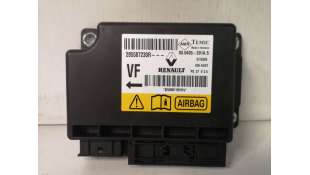 CENTRALITA AIRBAG RENAULT MEGANE III BERLINA 5 P 1.6 16V (110 CV) DE 2009 - D.4618473
